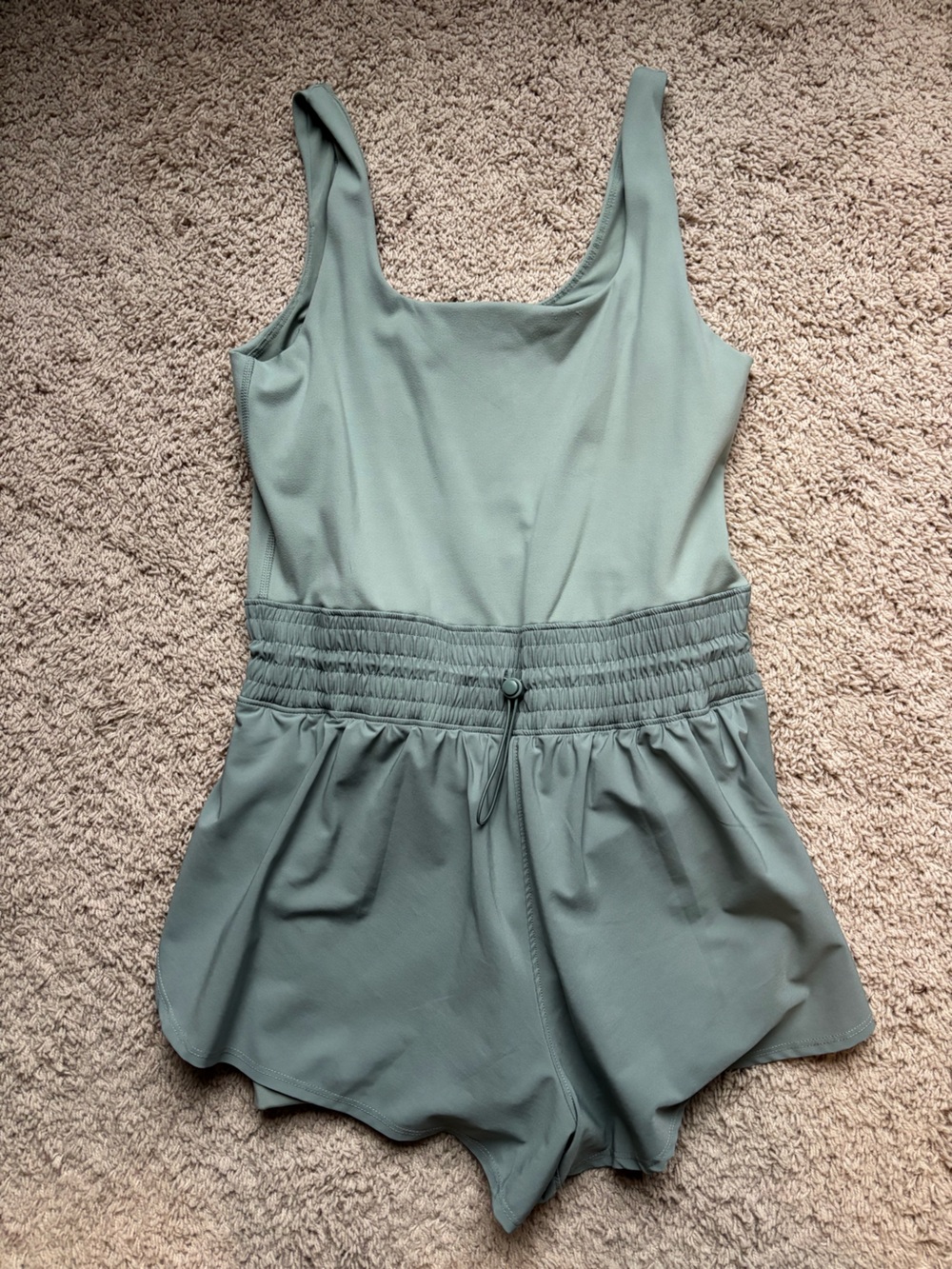 90degree by reflex athletic romper
